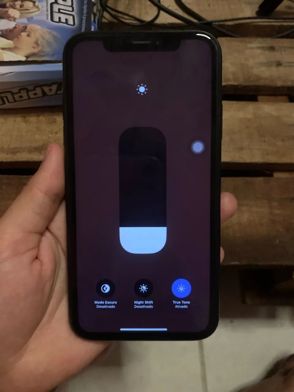 iPhone XR - Foto 2
