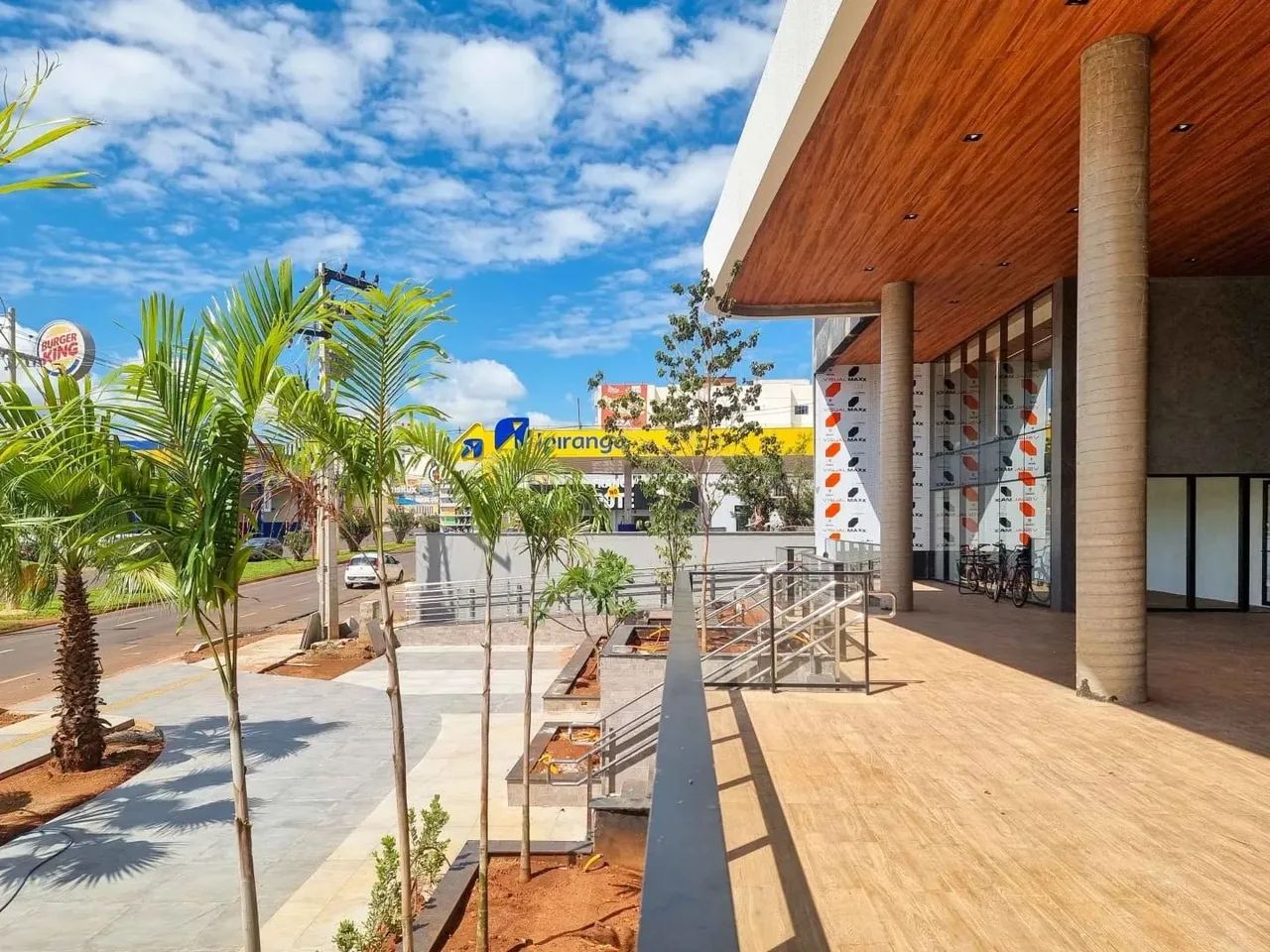 Sala comercial disponível para locação no Edifício Soul Business, na avenida presidente Va - Foto 4