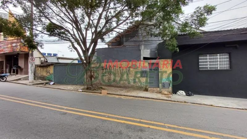 IMÓVEL COMERCIAL MAUÁ JARDIM ZAIRA - Foto 4
