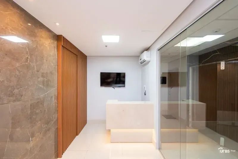 Sala Comercial no Park Lozandes - Goiânia - GO - Foto 3