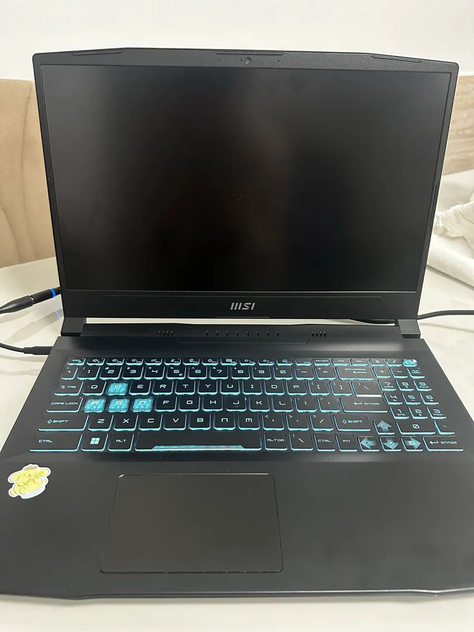 MSI Katana 15 ( usado)  - Foto 4