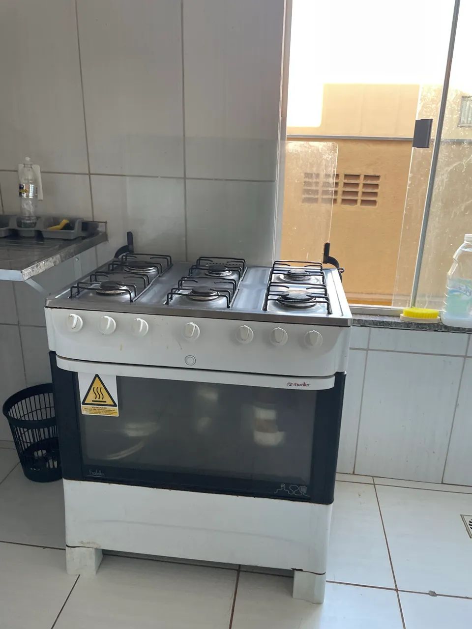 Fogão 