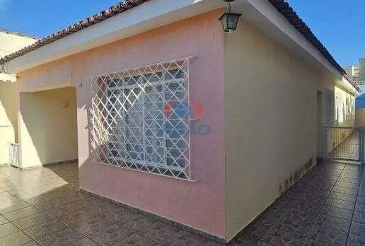 CASA COM PISCINA E SUÍTE À VENDA NA VILA MARIA