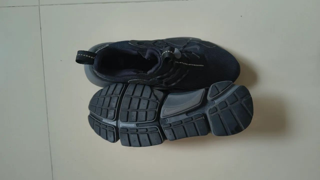 TENIS NIKE 42 - Foto 3