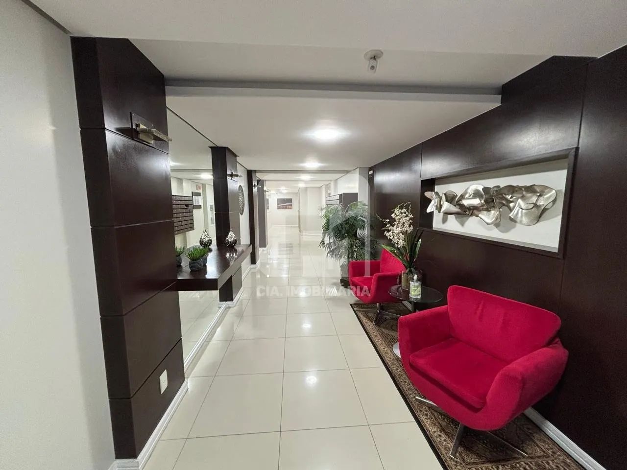 Apartamento de 2 dormitórios à venda no Itacorubi - Foto 2