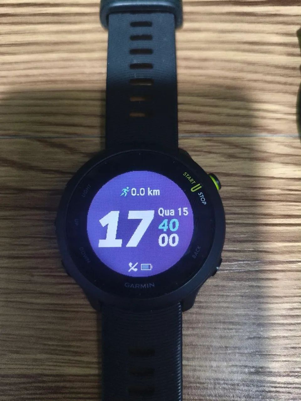 Garmin Forerunner 55