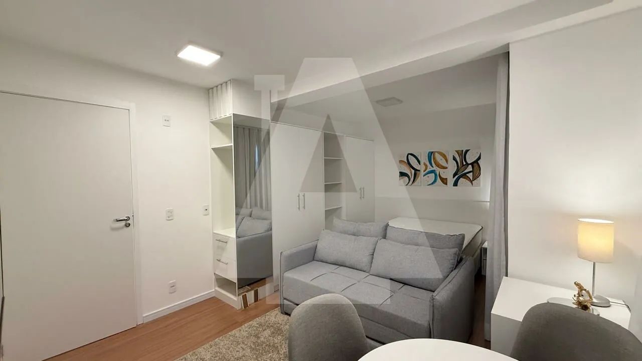 Studio, Higienópolis - São Paulo
