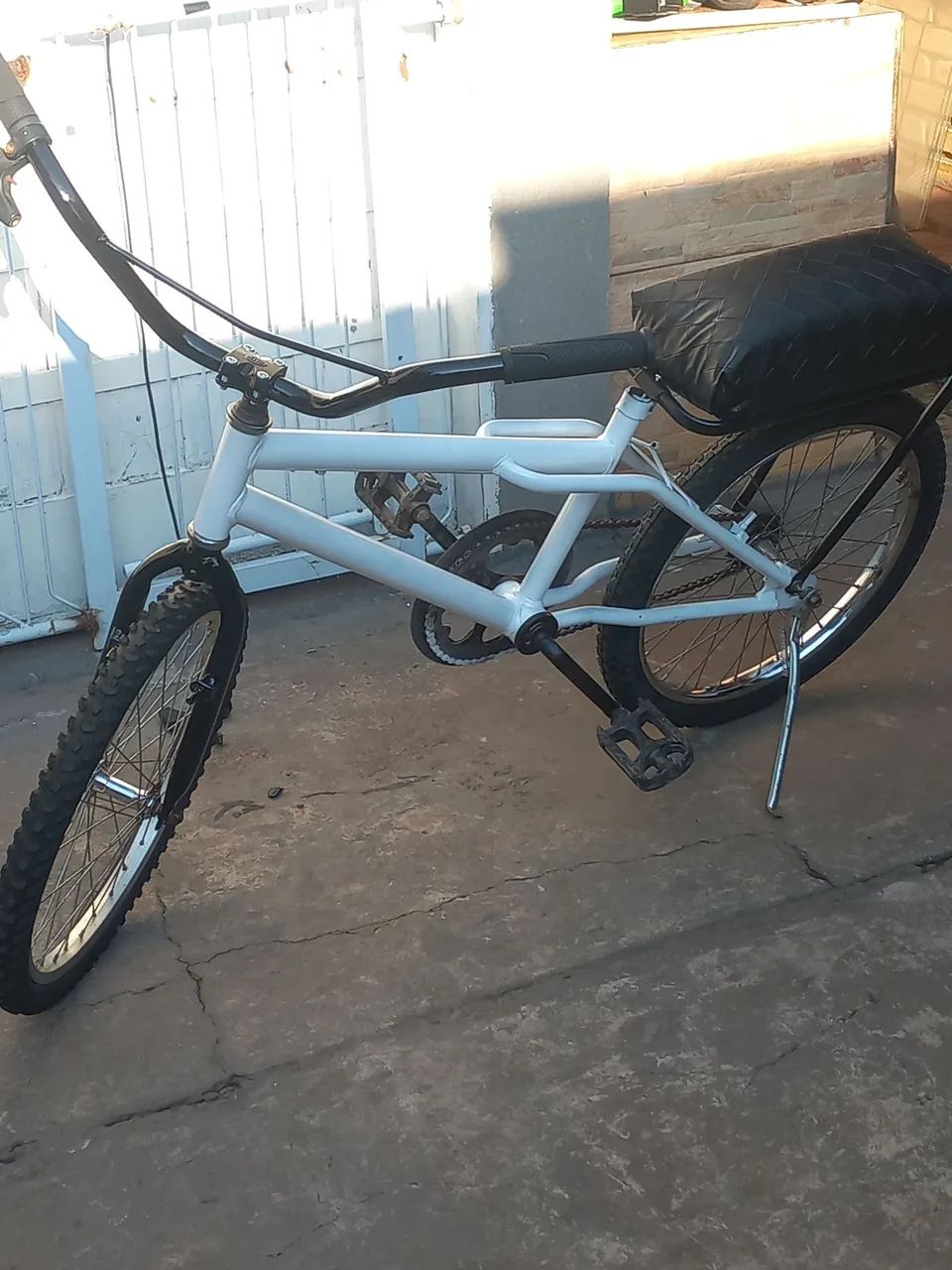 Bicicleta aro 20 - Foto 2