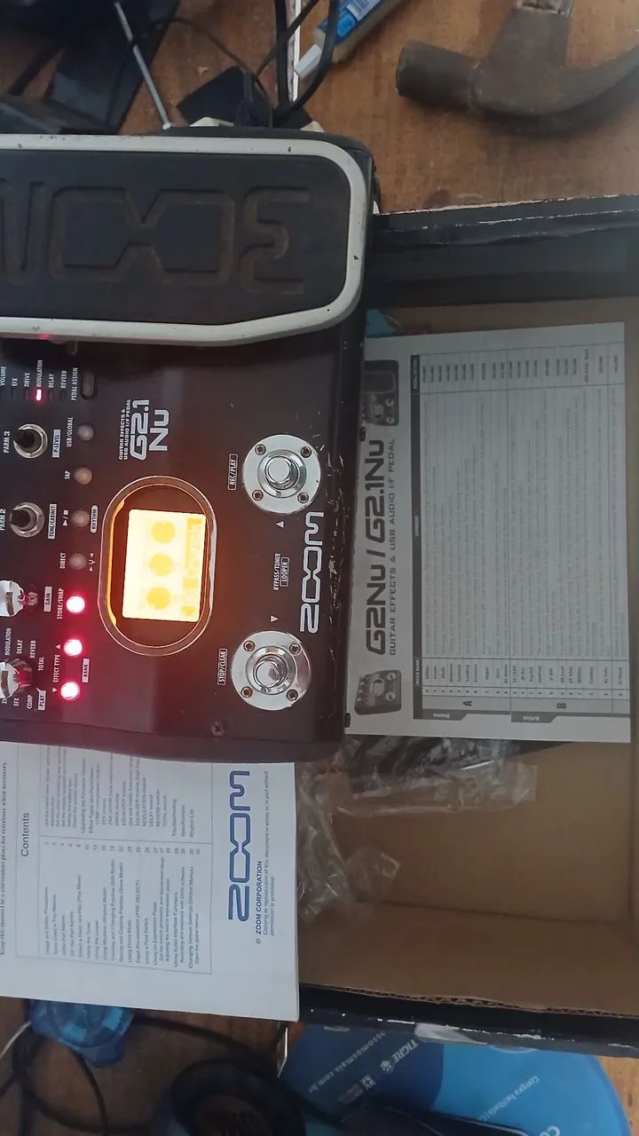 Zoom g2 1nu - Foto 5