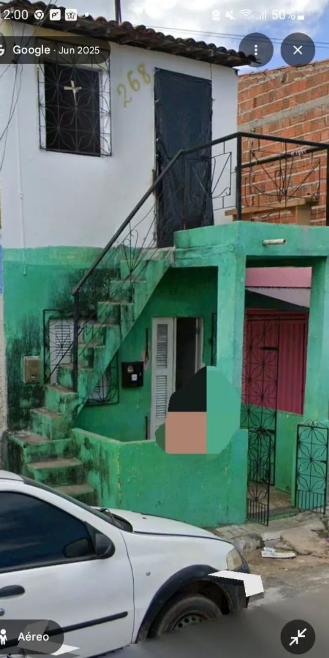 Casa p vender