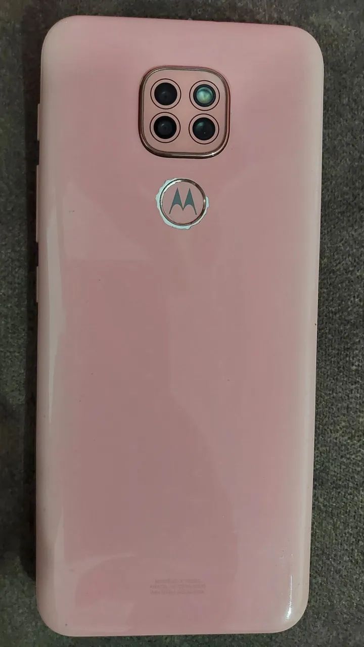 Moto g9 play - Foto 2