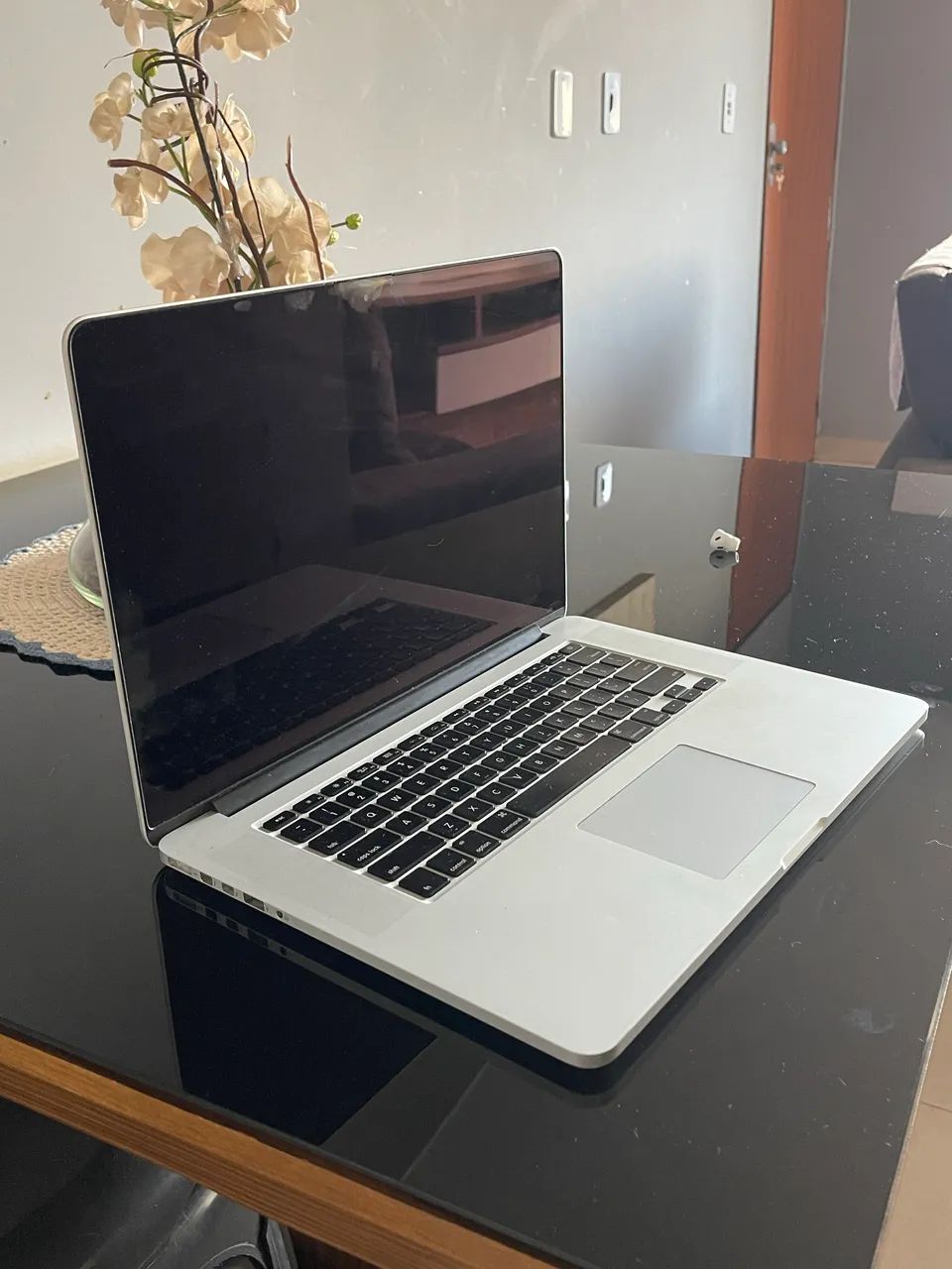 MacBook Pro 2015 - Foto 3