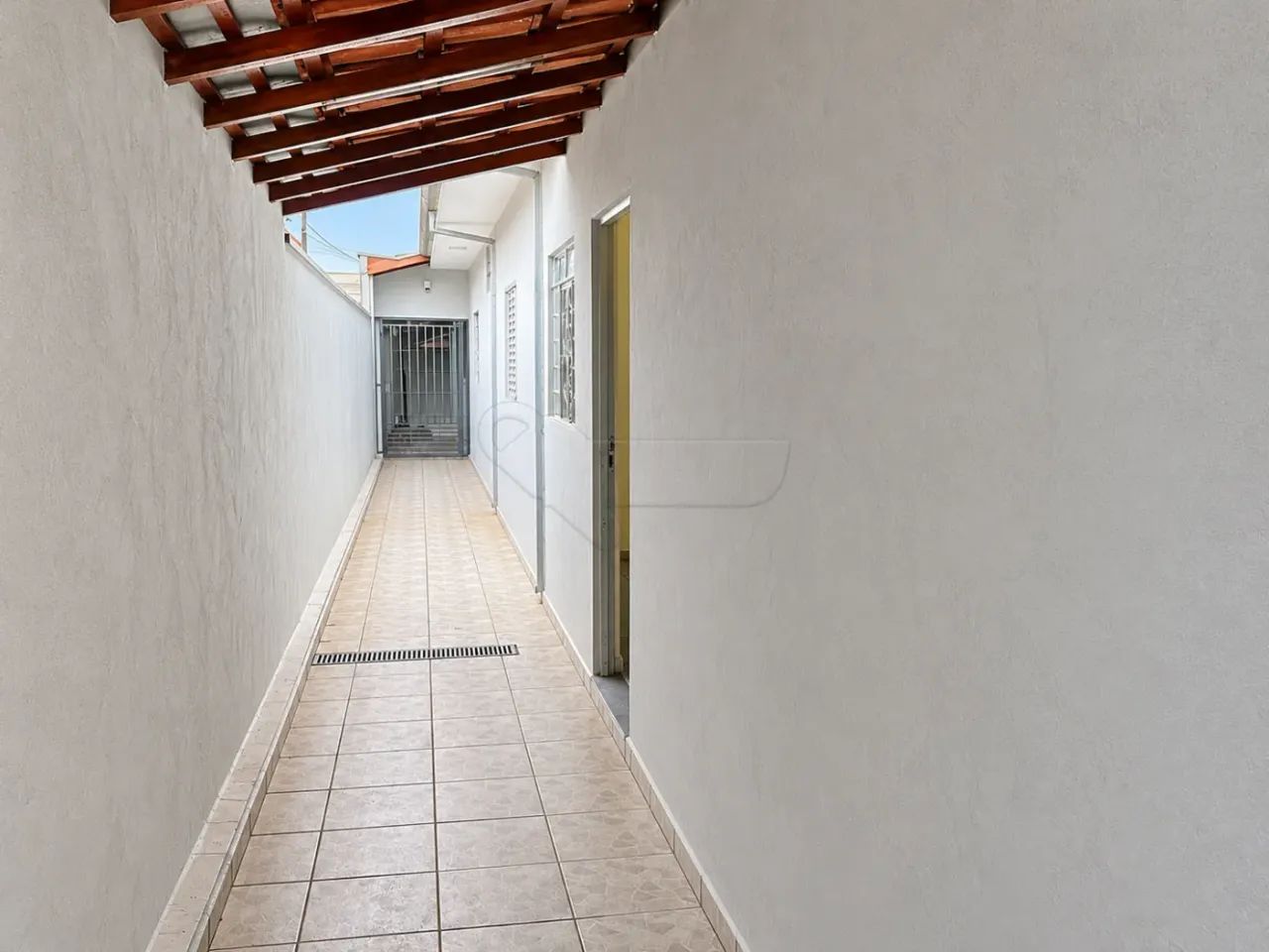 CASA 2 DORMITORIOS JARDIM OURO BRANCO - Foto 2