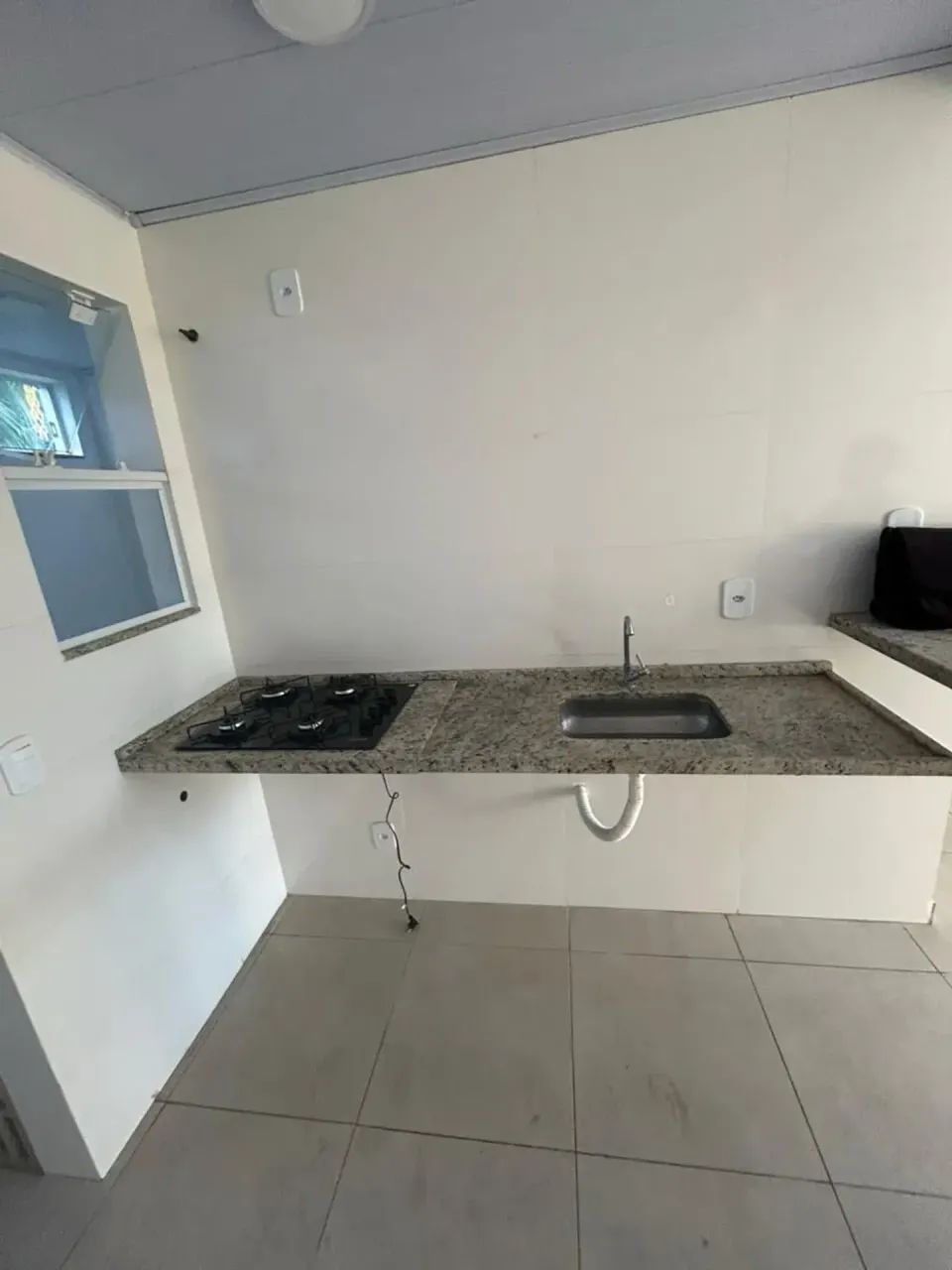 loft na rasa cruzeiro - Foto 2