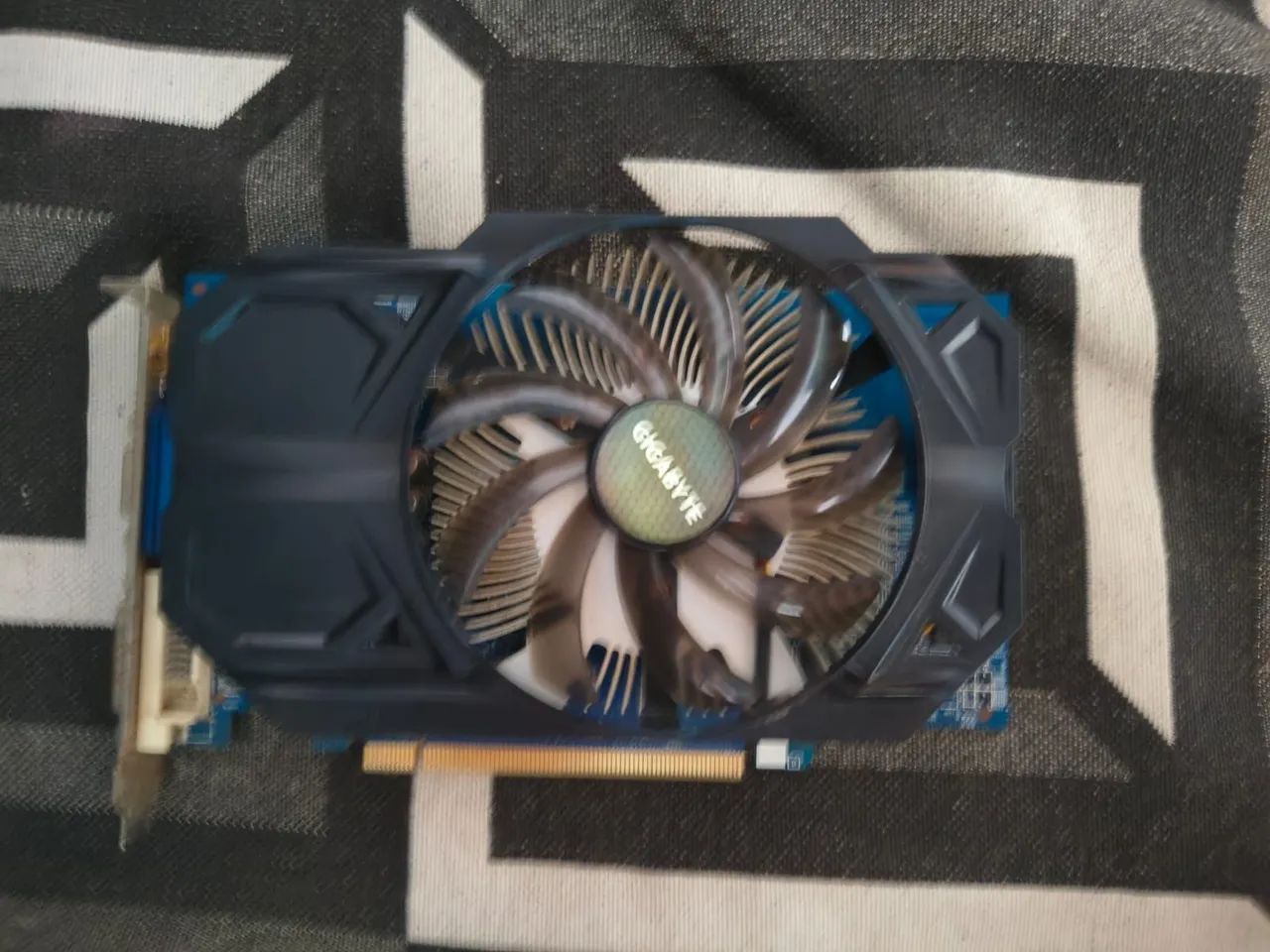 Placa de Vídeo 2gb - Foto 3
