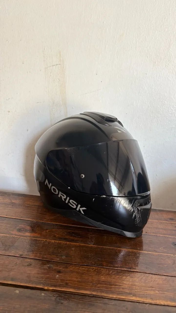 Capacete - Foto 4