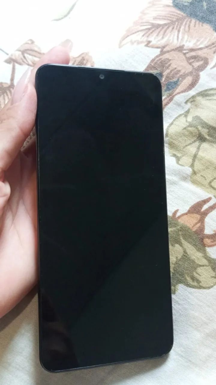 Vendo celular poco C71 