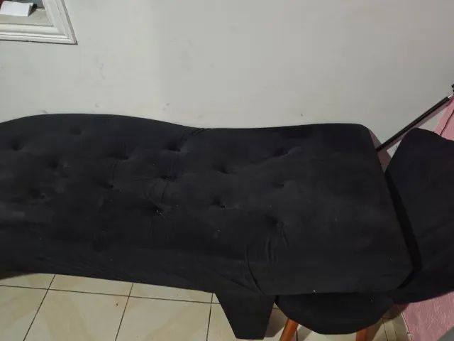 Vendo maca mais cadeira