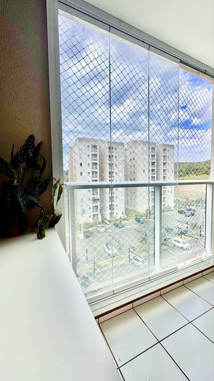 Apartamento - Morada do Vale - Valinhos  - Foto 2