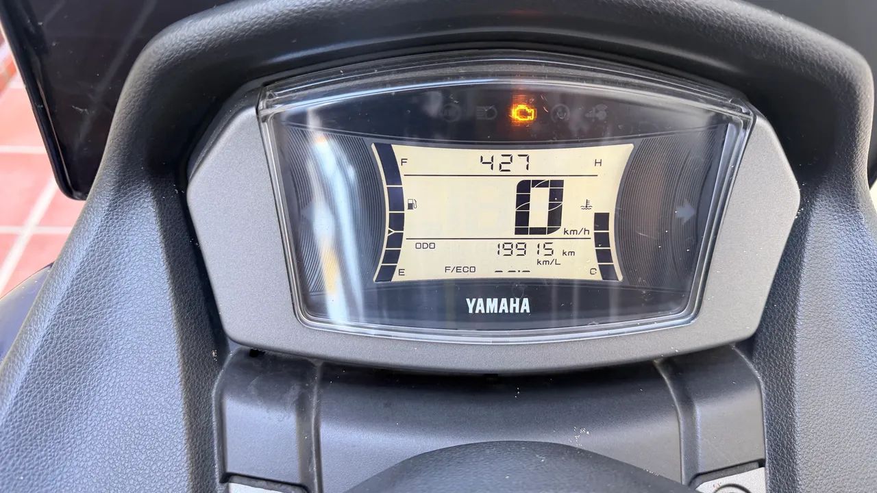 Moto Nmax com Abs e baú extra - Foto 3