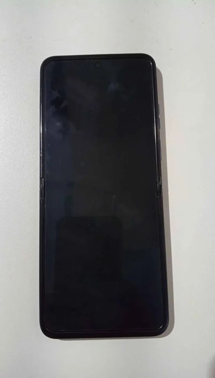 Vendo ou troco motorola razr60 - Foto 3