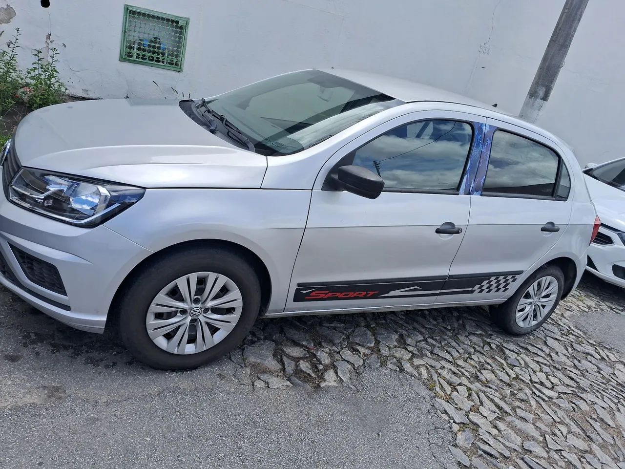 Vendo ou troco por jet-ski 