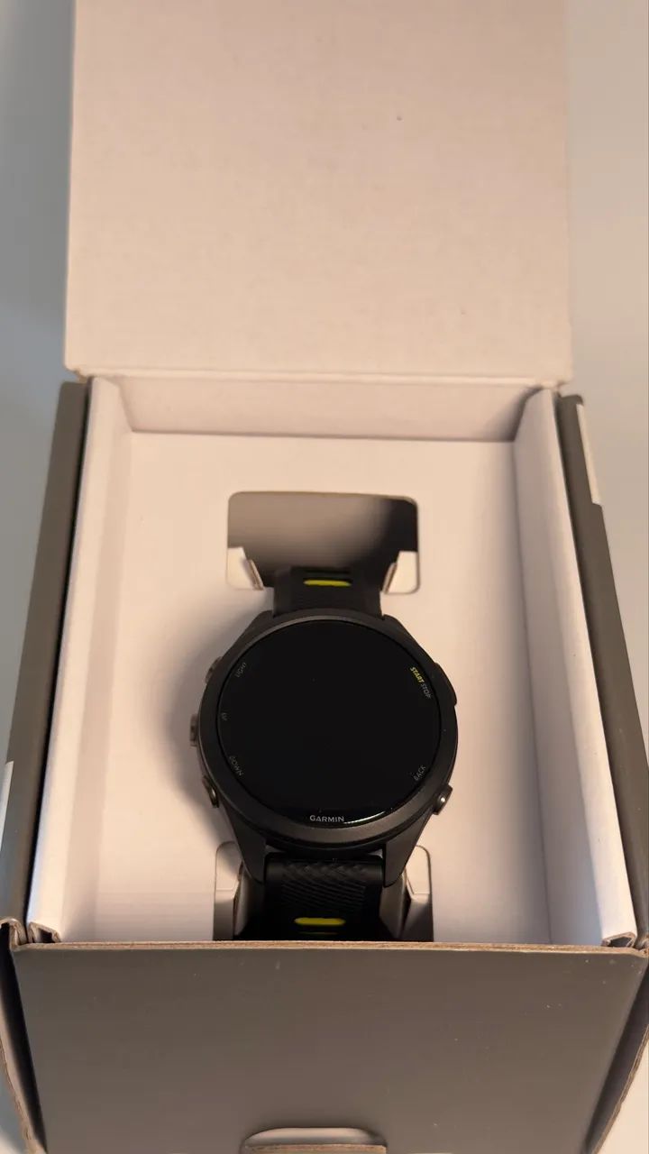 Garmin Forerunner 265 s  - Foto 2