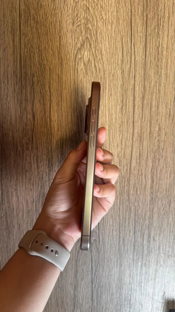 iPhone 16 pro Max 256gb - Foto 5