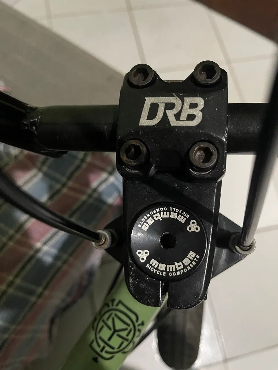 Mesa DRB