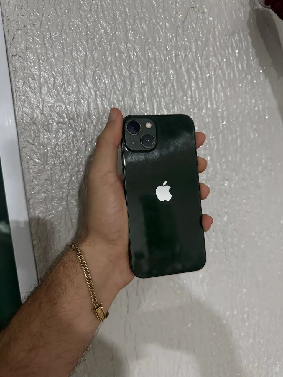 iPhone 13 128gb - Foto 3