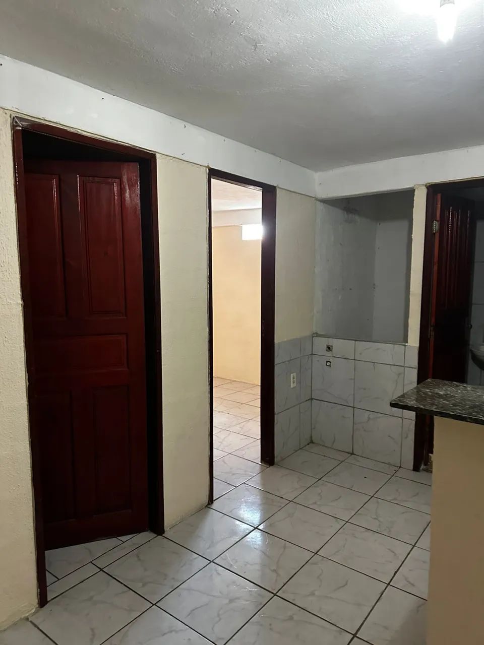 Ótimo apartamento a poucos metros do Shopping Parangaba - Foto 5
