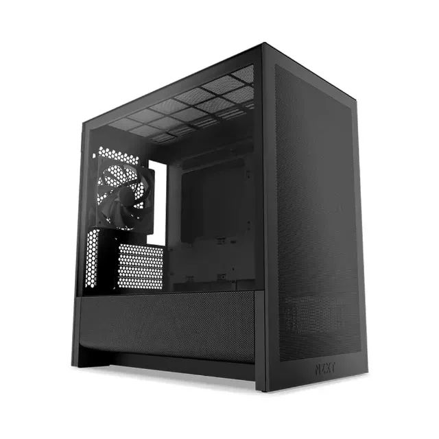 NZXT H3 FLOW GABINETE