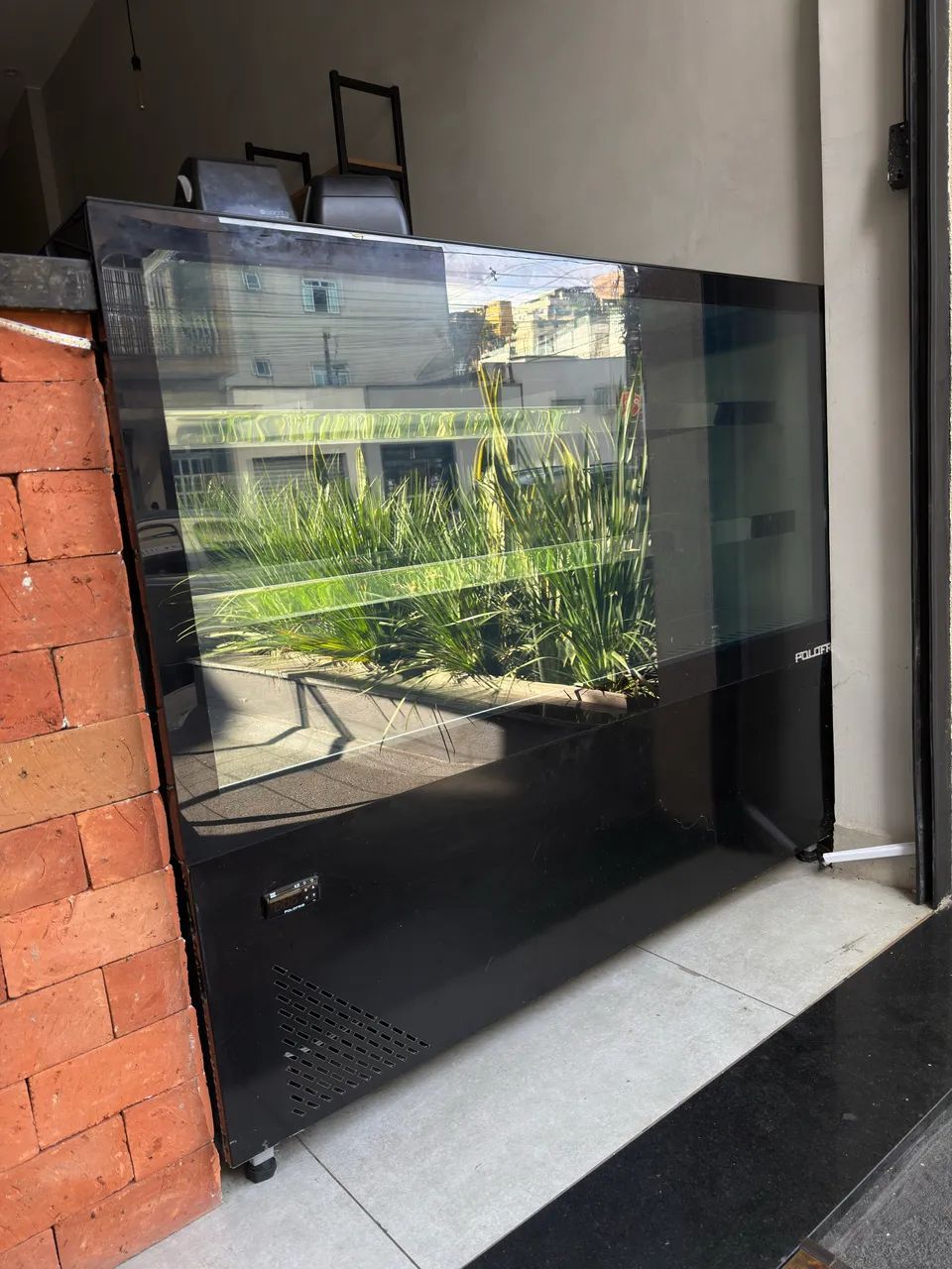 Vitrine gourmet refrigerada - Foto 2