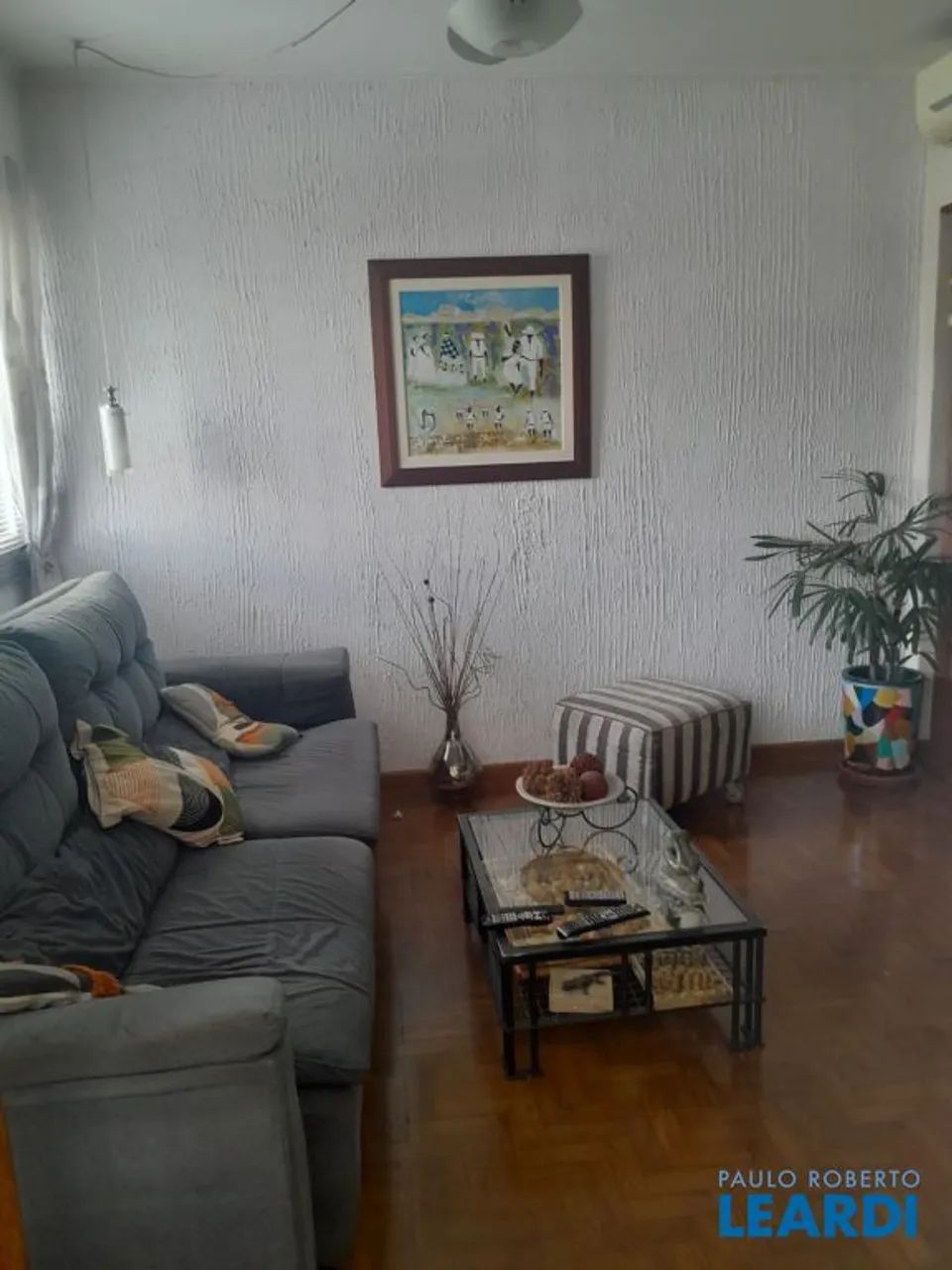 APARTAMENTO - PERDIZES - SP - Foto 2