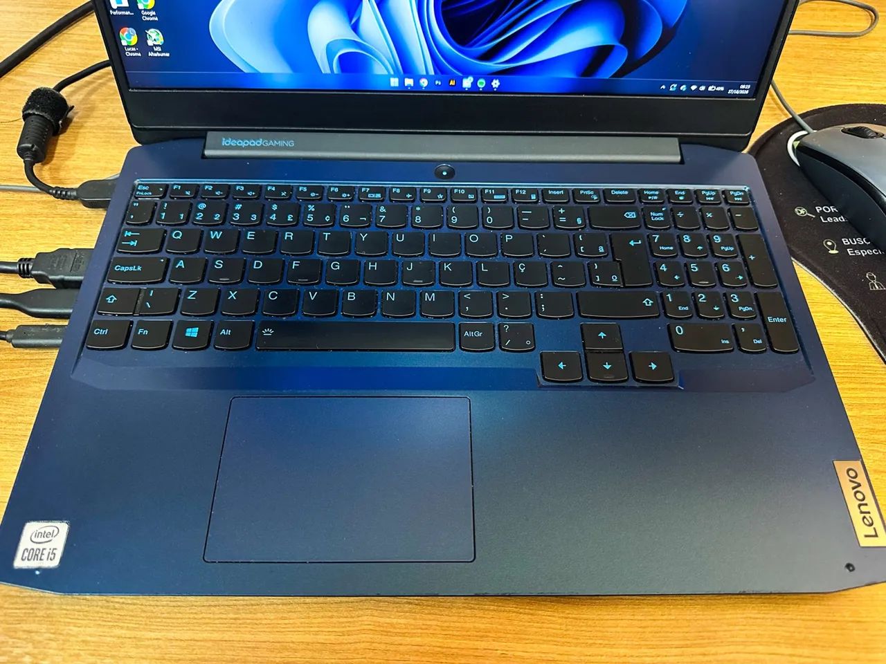 Notebook Gamer Lenovo - Foto 2