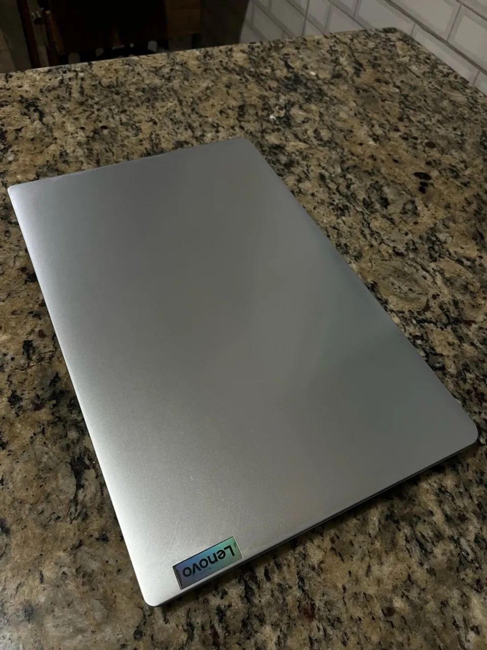 Notebook Lenovo Intel Core i3 12ª geração SSD 256 GB - Foto 4