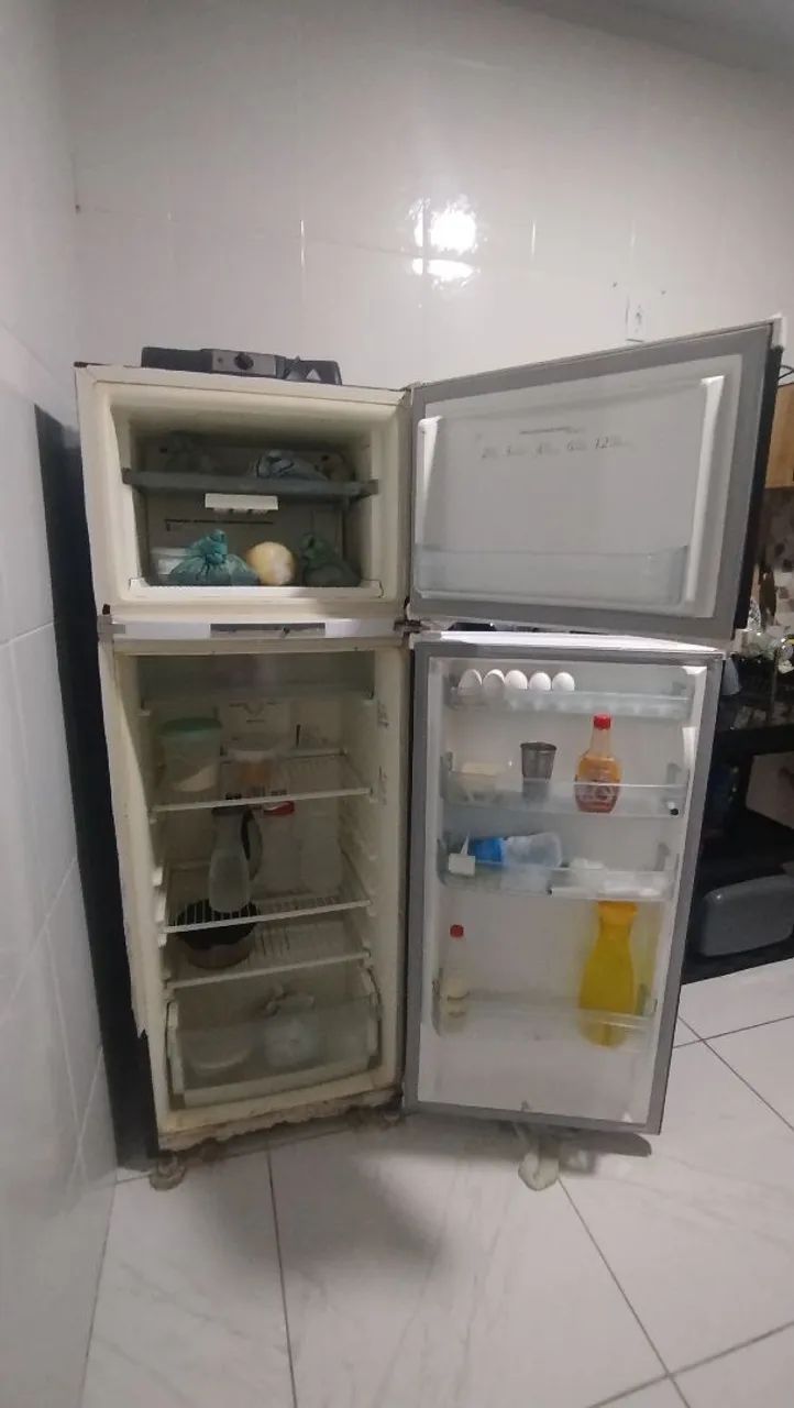 Geladeira Consul  - Foto 2