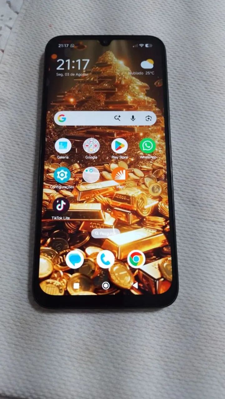 Poco c85 128gb 5G NFC - Foto 2