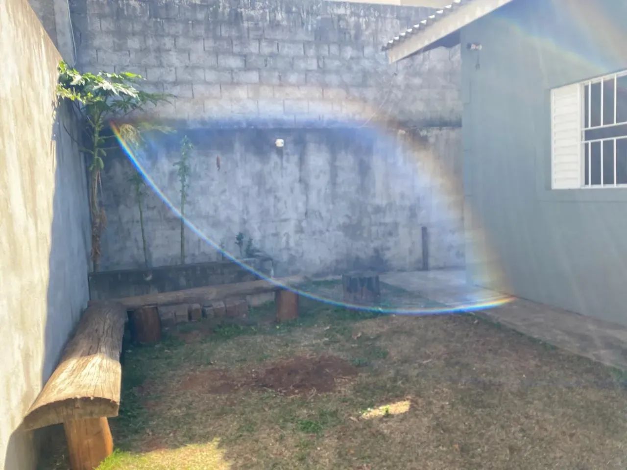 Casa para venda tem 88 metros quadrados com 2 quartos - Foto 5