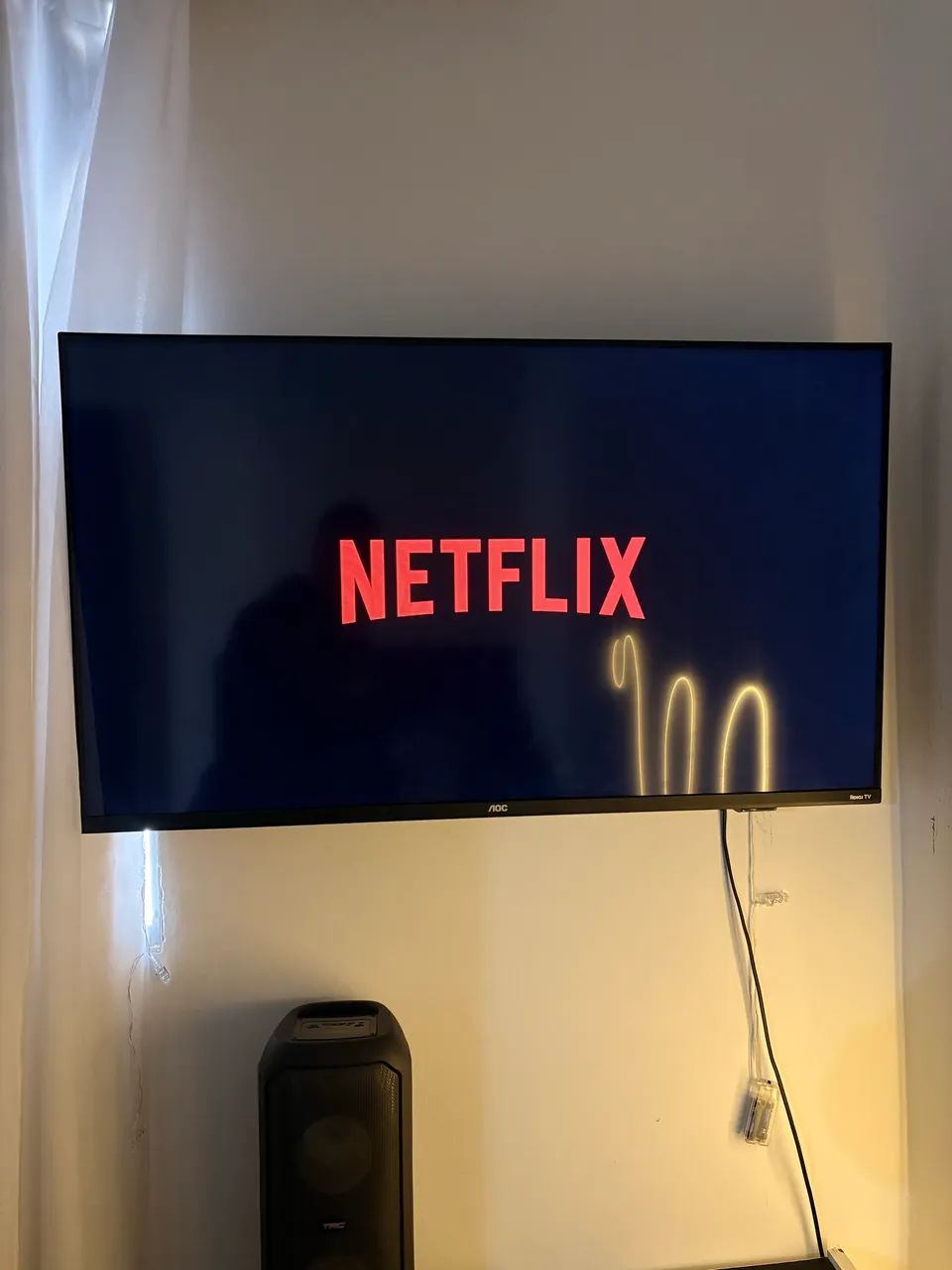 Tv AOC 43 - Foto 2