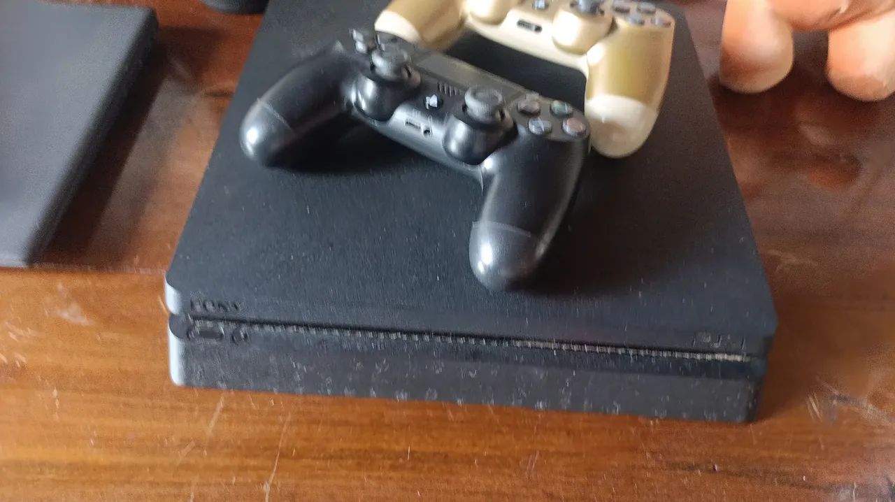 ps 4 - Foto 2