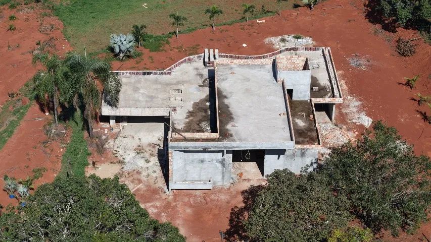 Casa de campo moderna, Rio manso  - Foto 3
