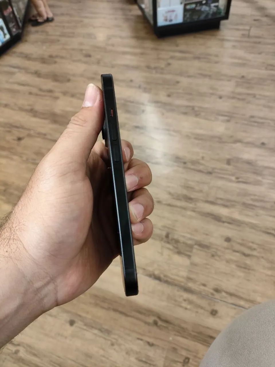 iPhone 15 256gb preto - Foto 3