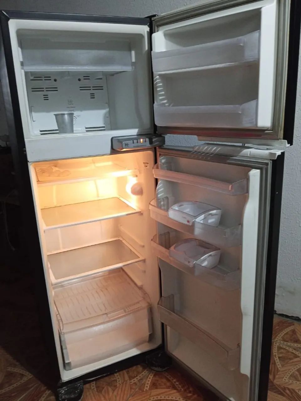 Geladeira  - Foto 5
