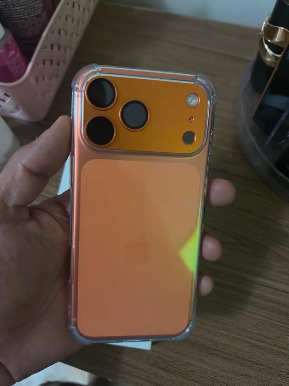 iPhone 17 ProMax 256gb  - Foto 3