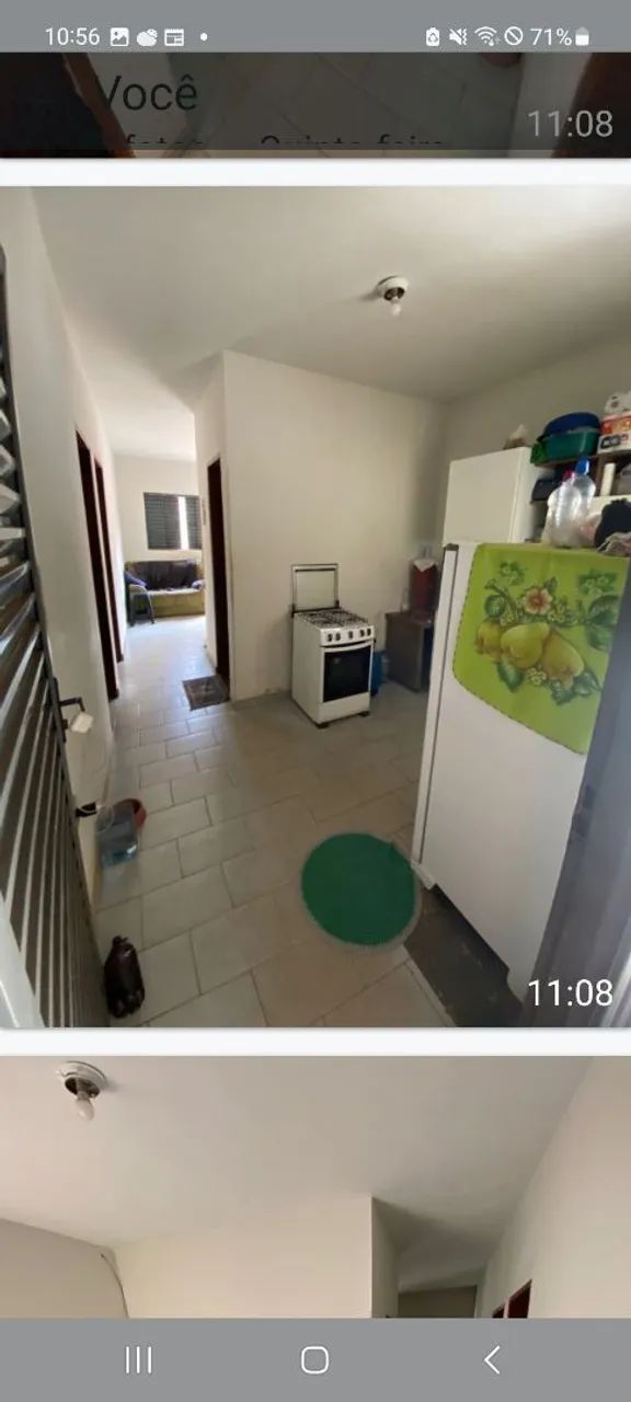 Vende 2 casas em 1 lote  - Foto 3
