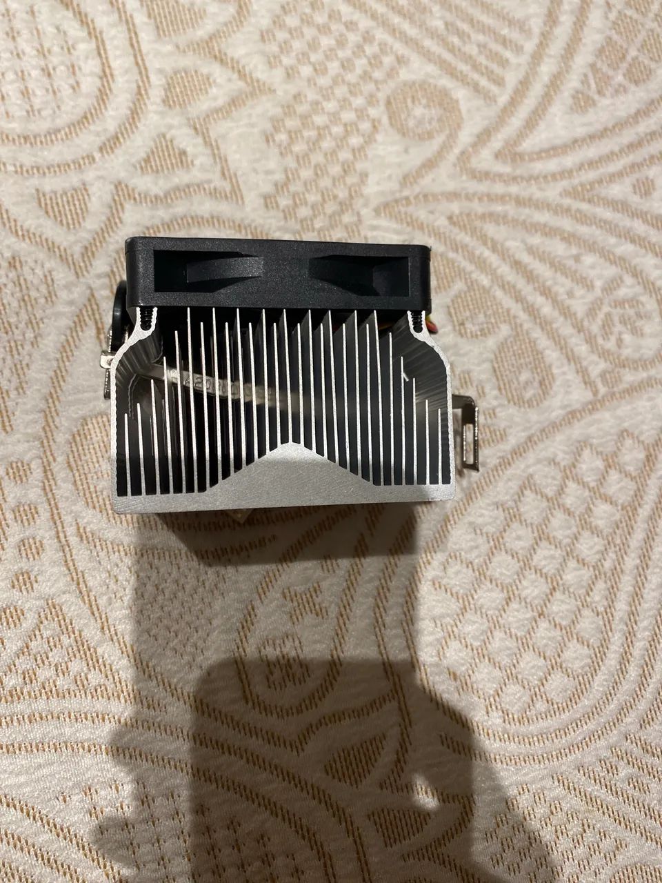 COOLER AMD AM2/AM3/AM3+ - Foto 5