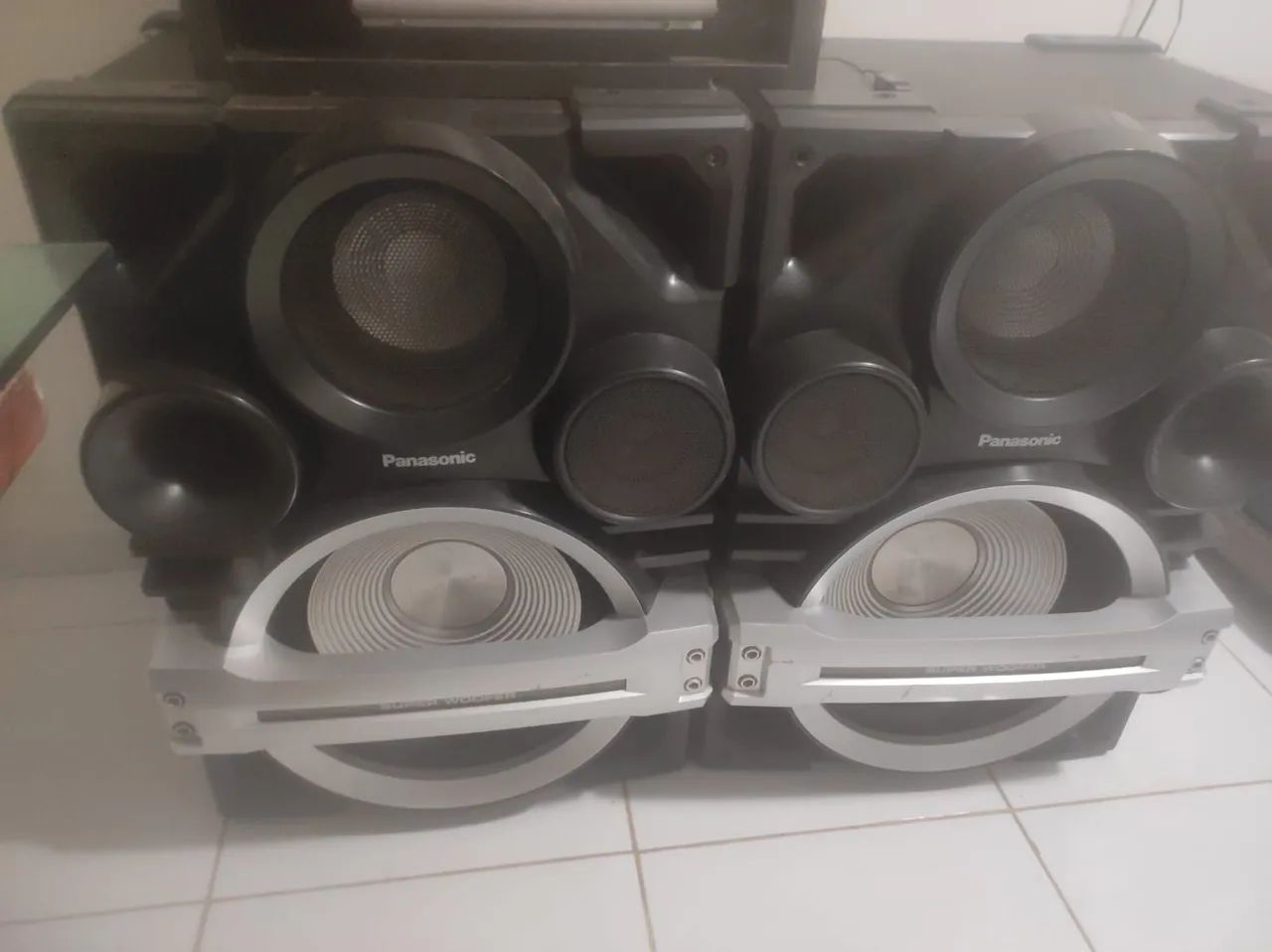 Vende um son