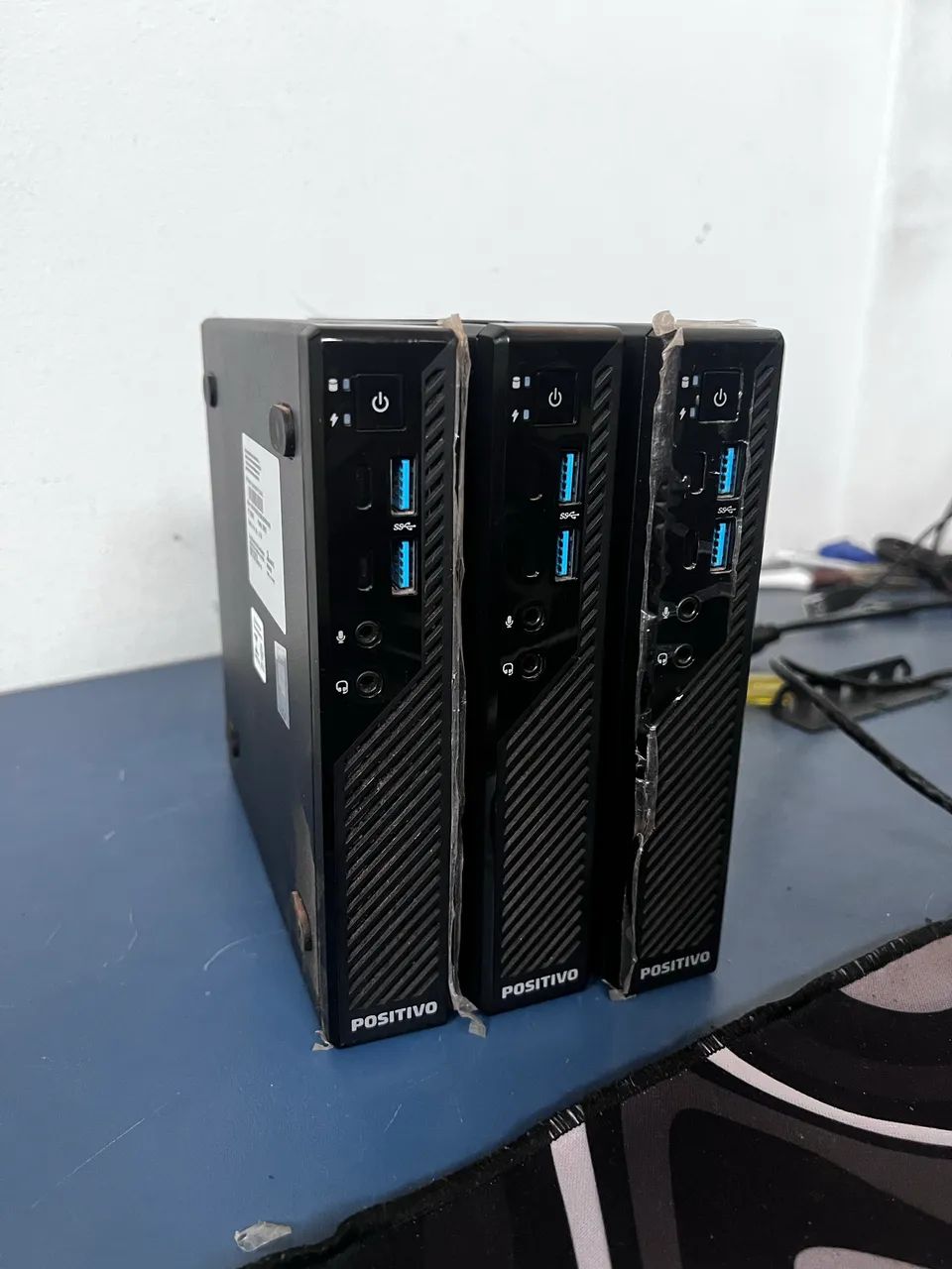 Lote Mini Pc - Foto 3