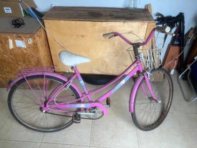 Bicicleta Ceci  - Foto 5